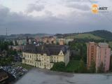 Bruntl - vchod