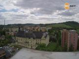 Bruntl - vchod