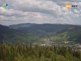 Vrbno pod Praddem - Vysok hora 1