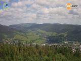 Vrbno pod Prad�dem - Vysok� hora 1
