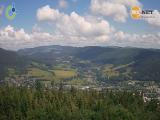 Vrbno pod Prad�dem - Vysok� hora 1