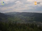 Vrbno pod Prad�dem - Vysok� hora 1