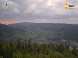 Vrbno pod Prad�dem - Vysok� hora 1
