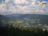 Vrbno pod Prad�dem - Vysok� hora 1