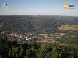 Vrbno pod Praddem - Vysok hora 2