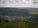 Vrbno pod Praddem - Vysok hora 2