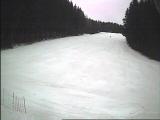 Klep��ov - sjezdovka