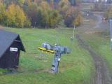 Annensk vrch - kostel 2