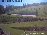 Webcam Zlaté Hory - Dolní Údolí