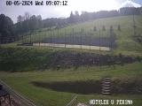 webkamera Zlaté Hory - Dolní Údolí