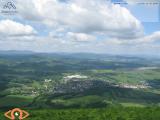 Zlat� Hory - Biskupsk� kupa