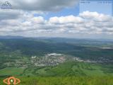 Zlat Hory - Biskupsk kupa