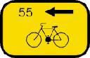 Bike routes